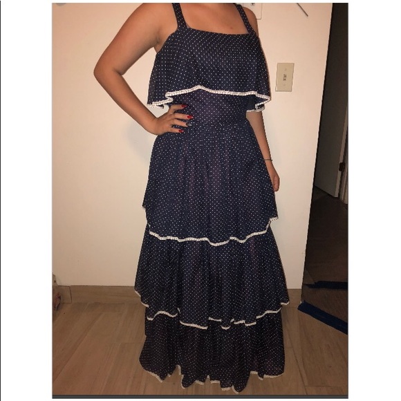 COCO Dresses & Skirts - Vintage 1960s COCO Dress Sz 12